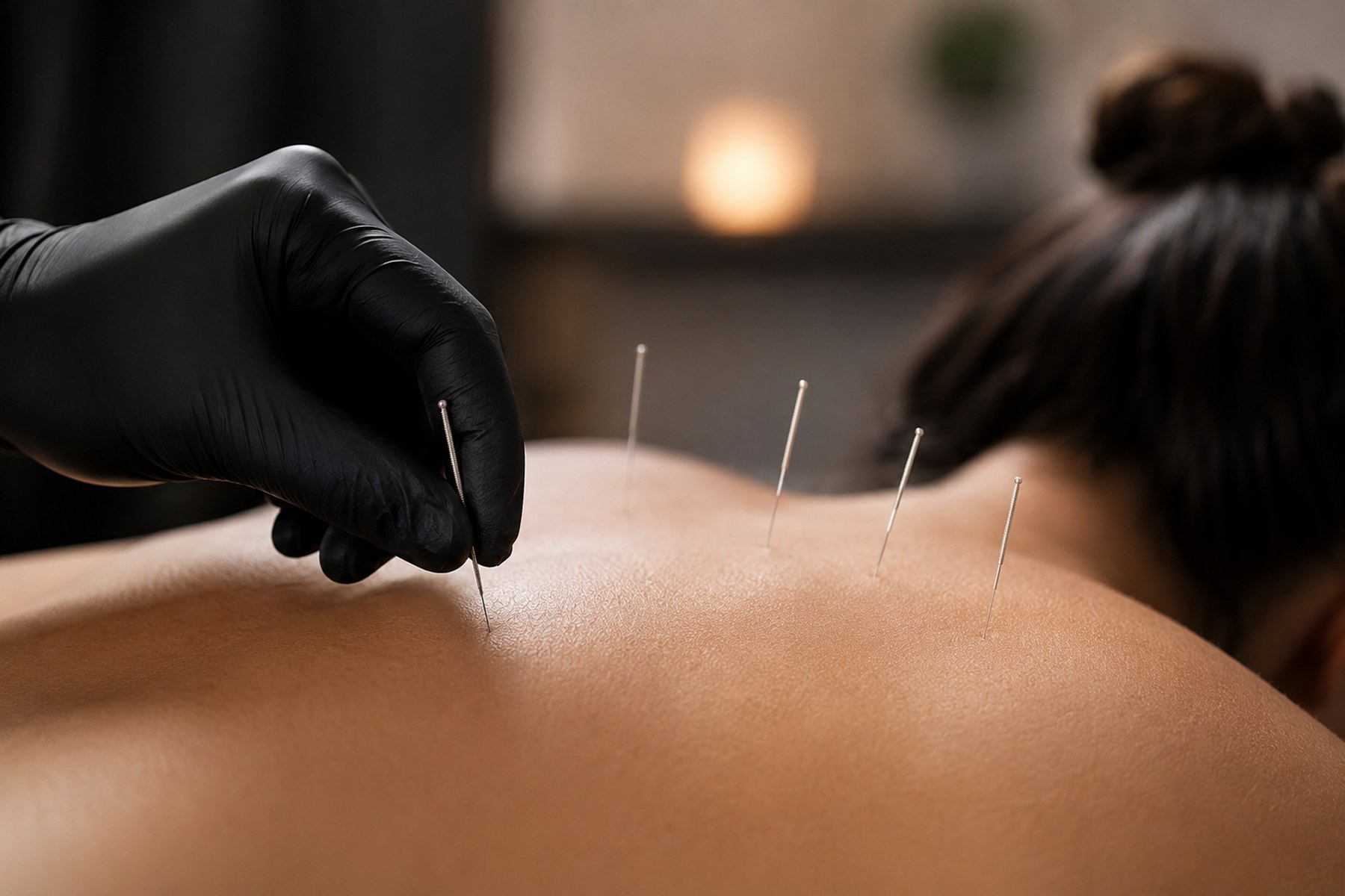 Dry Needling