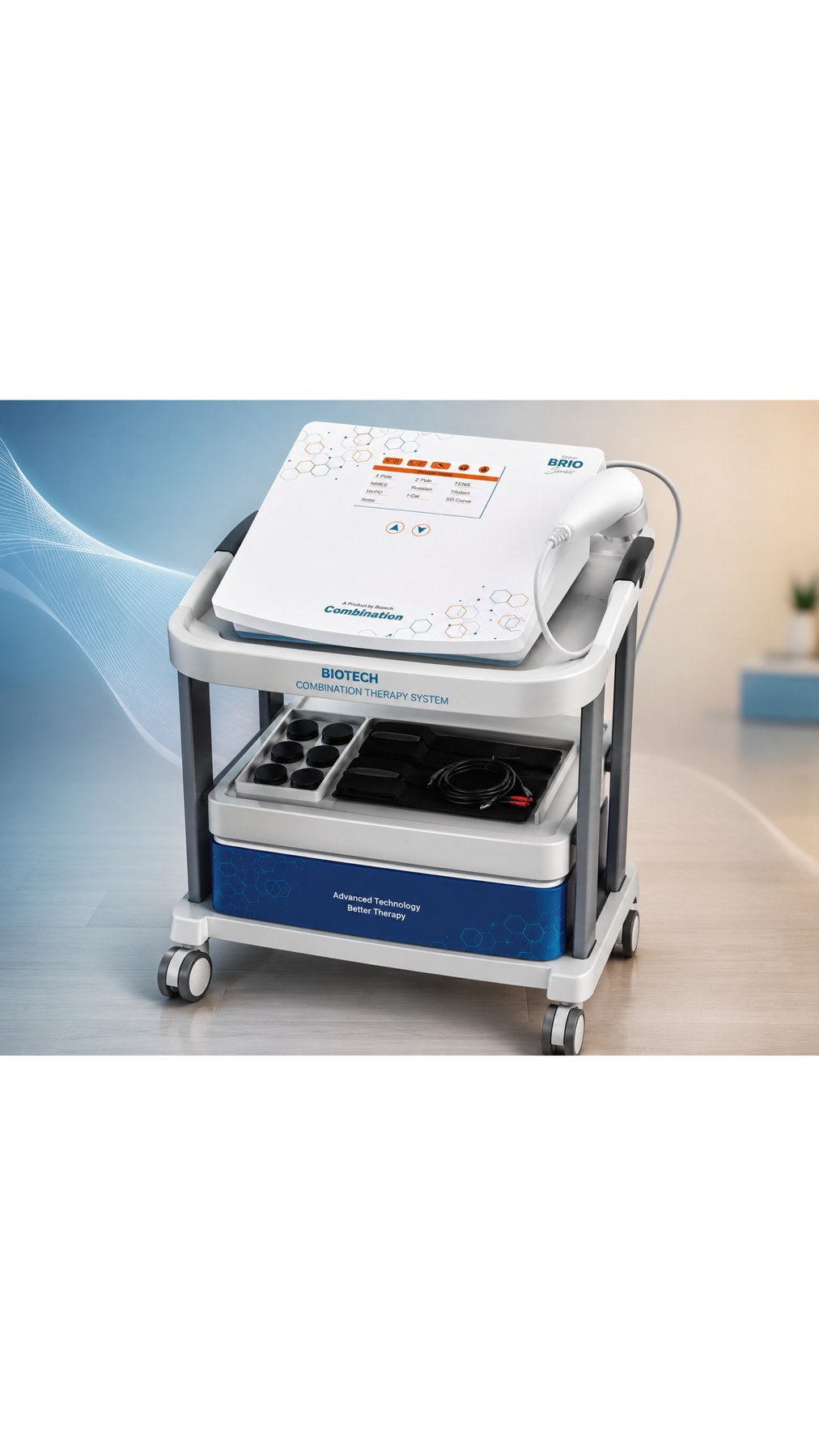Combination Therapy Unit